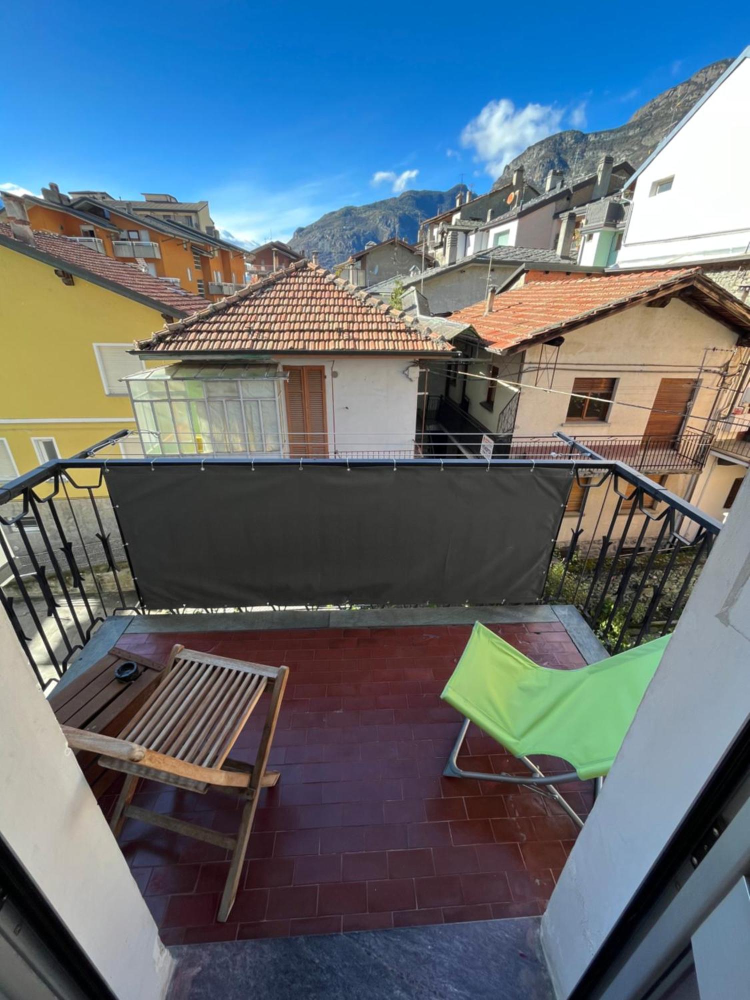 La Nostra Casa La Vostra Casa Cir00023 Appartement Saint-Vincent Buitenkant foto