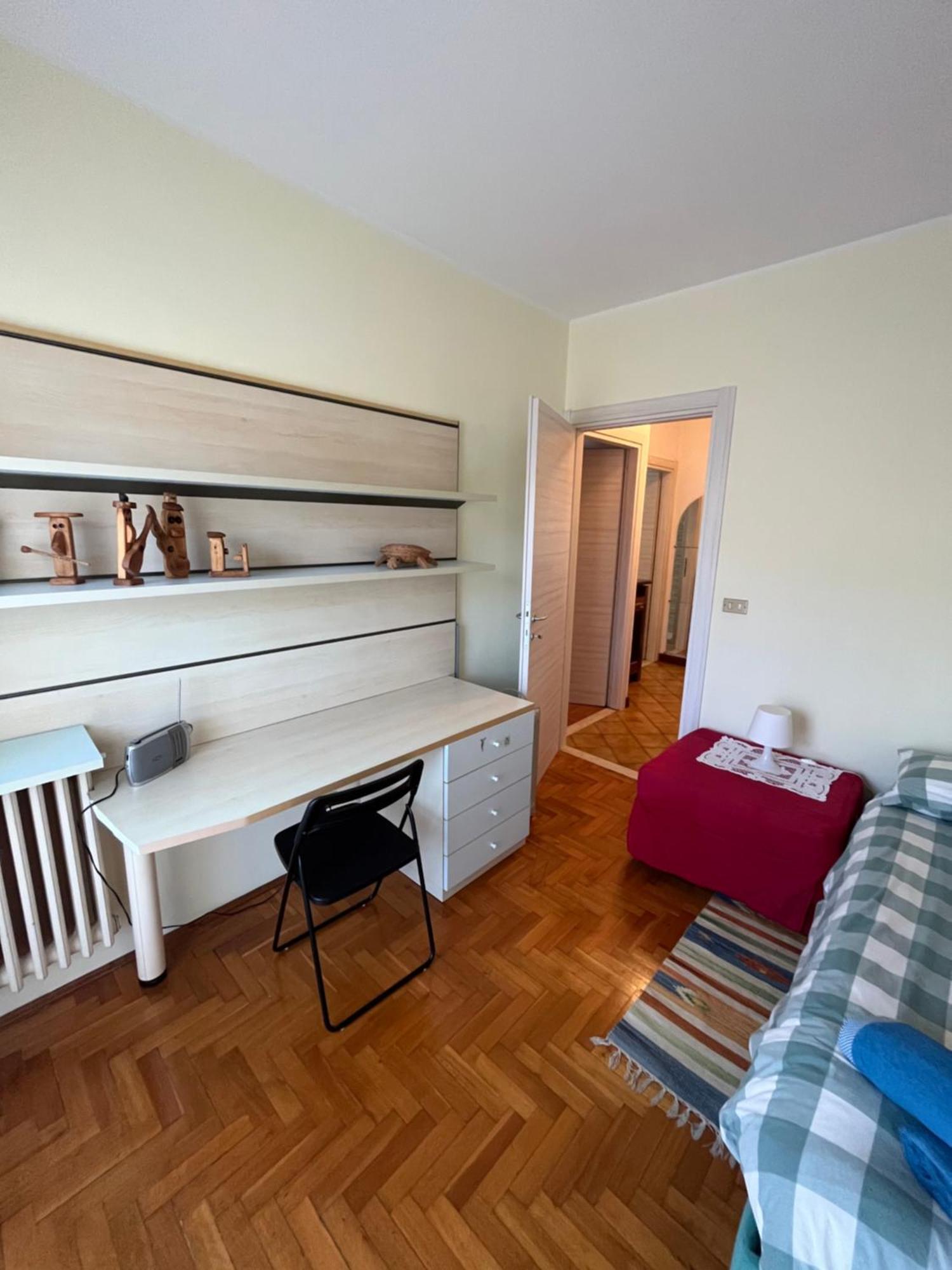 La Nostra Casa La Vostra Casa Cir00023 Appartement Saint-Vincent Buitenkant foto