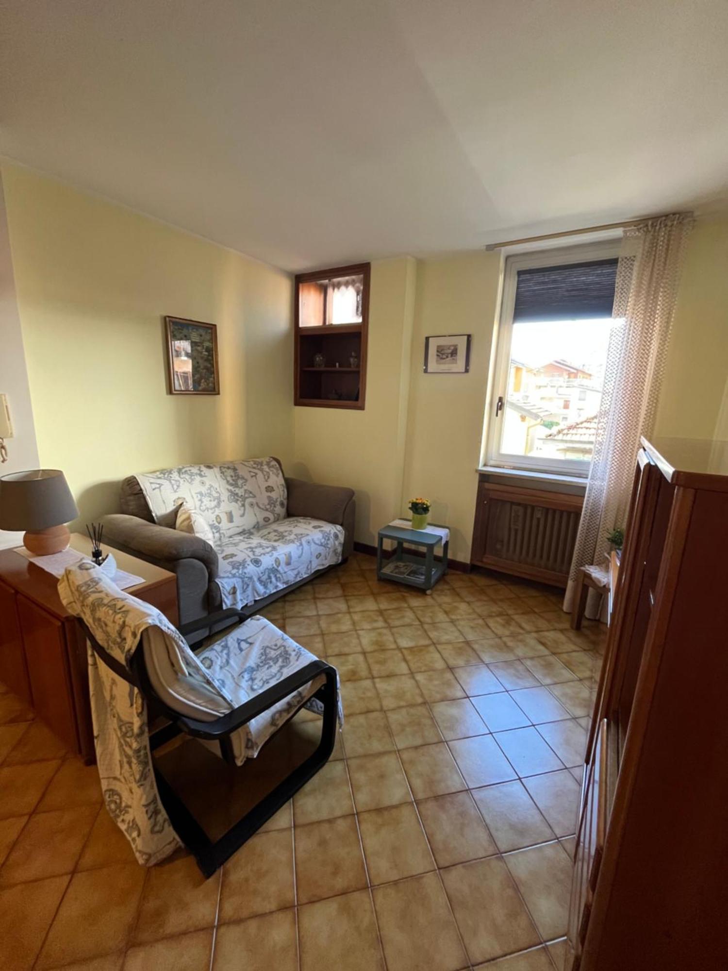 La Nostra Casa La Vostra Casa Cir00023 Appartement Saint-Vincent Buitenkant foto