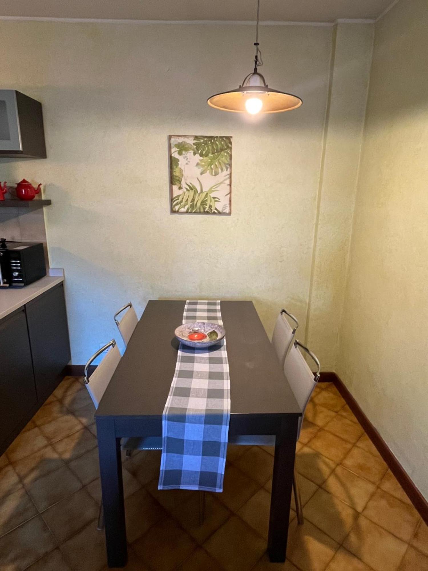 La Nostra Casa La Vostra Casa Cir00023 Appartement Saint-Vincent Buitenkant foto