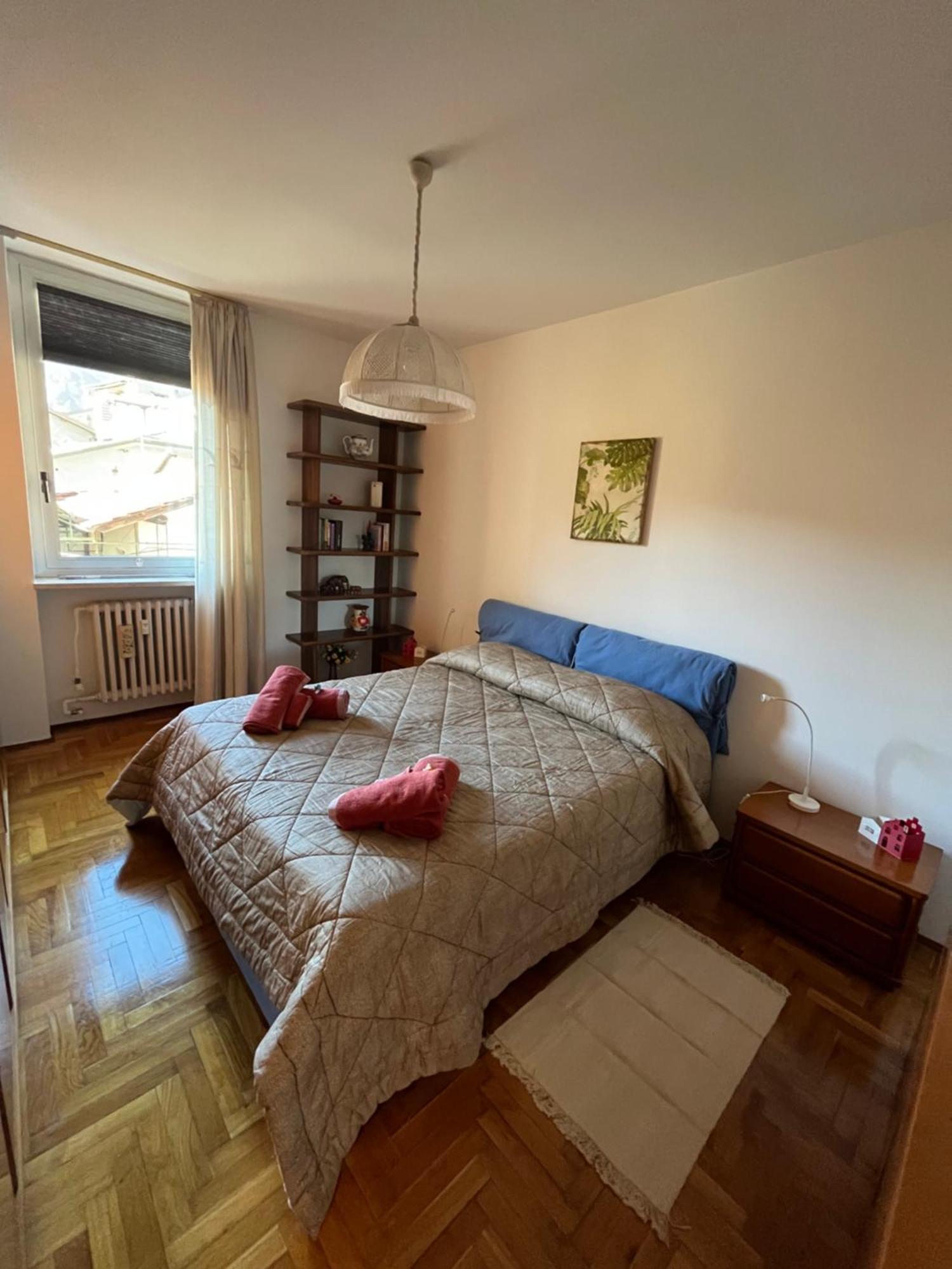 La Nostra Casa La Vostra Casa Cir00023 Appartement Saint-Vincent Buitenkant foto